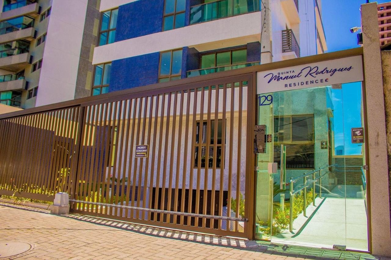 Freitas Residence - Quinta Manuel Rodrigues Recife Exterior photo