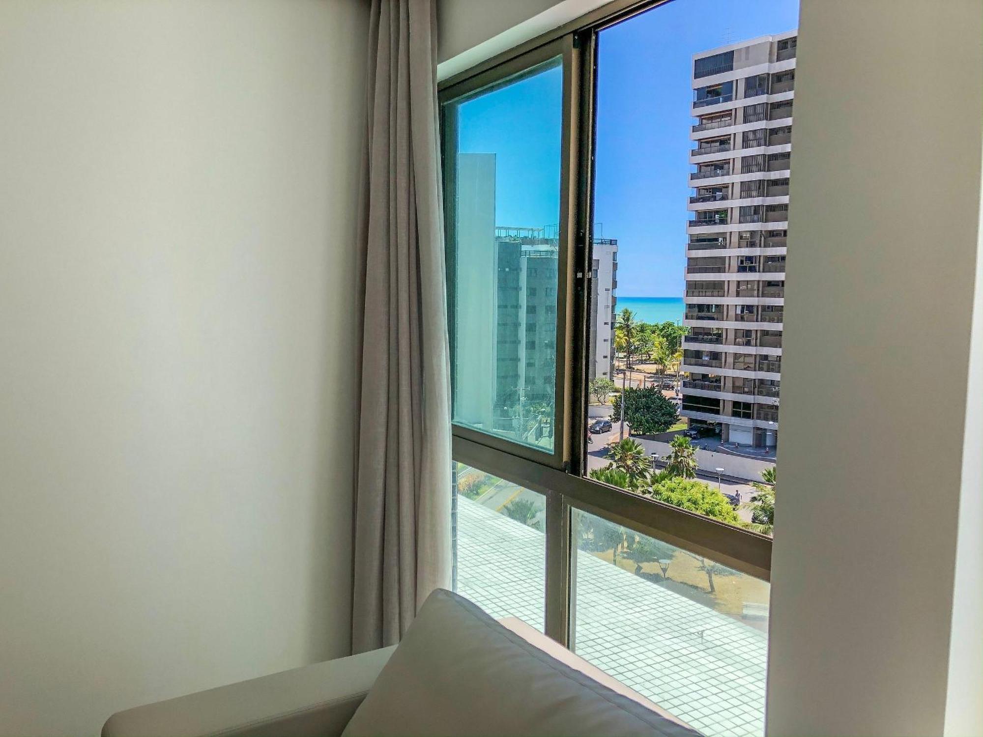 Freitas Residence - Quinta Manuel Rodrigues Recife Exterior photo