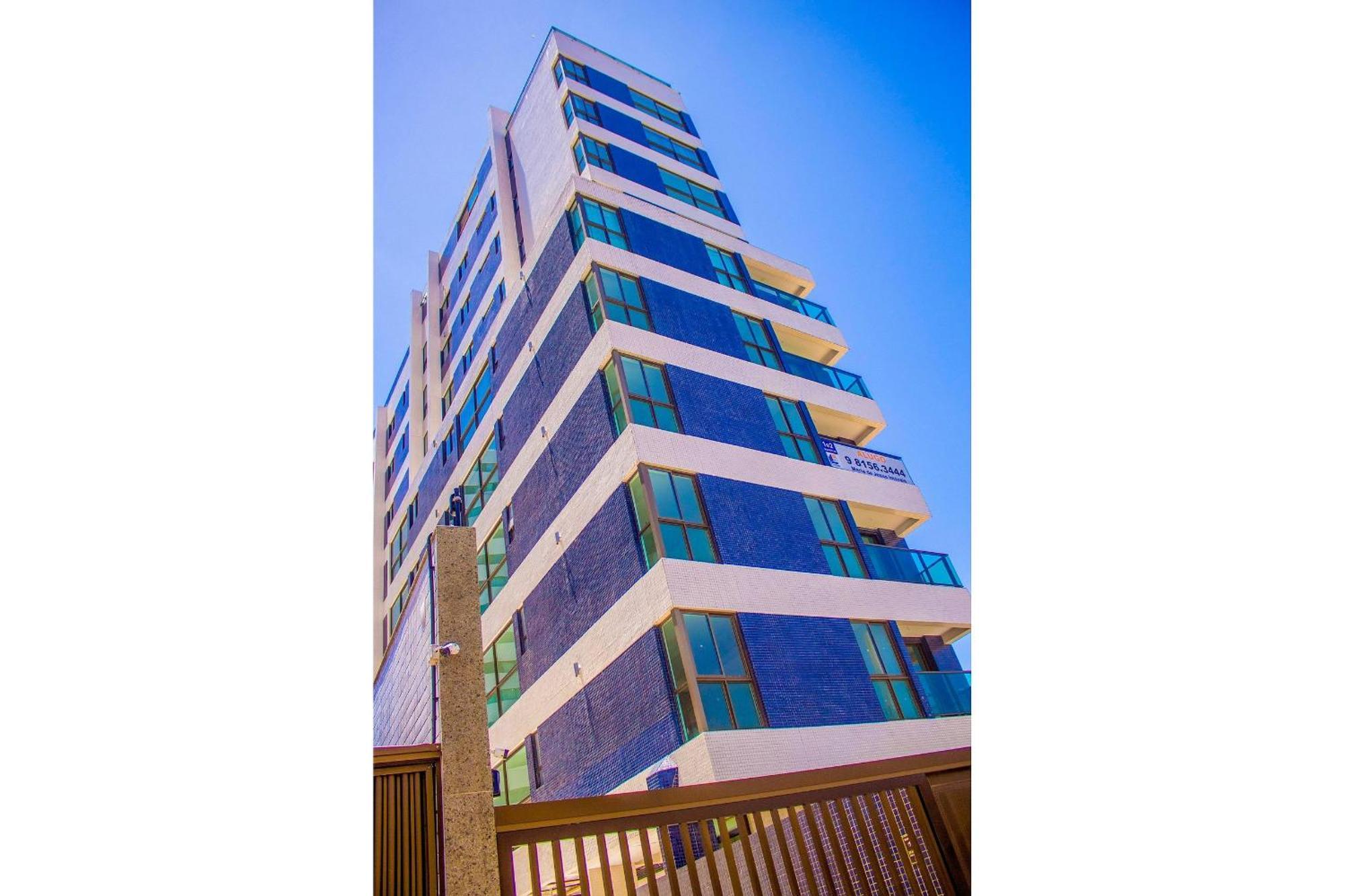 Freitas Residence - Quinta Manuel Rodrigues Recife Exterior photo