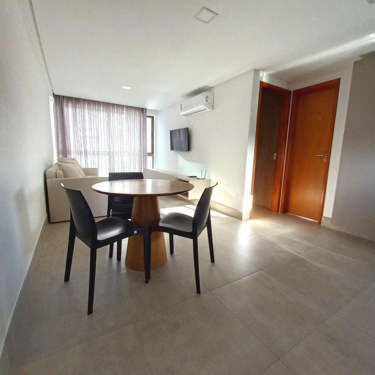 Freitas Residence - Quinta Manuel Rodrigues Recife Exterior photo
