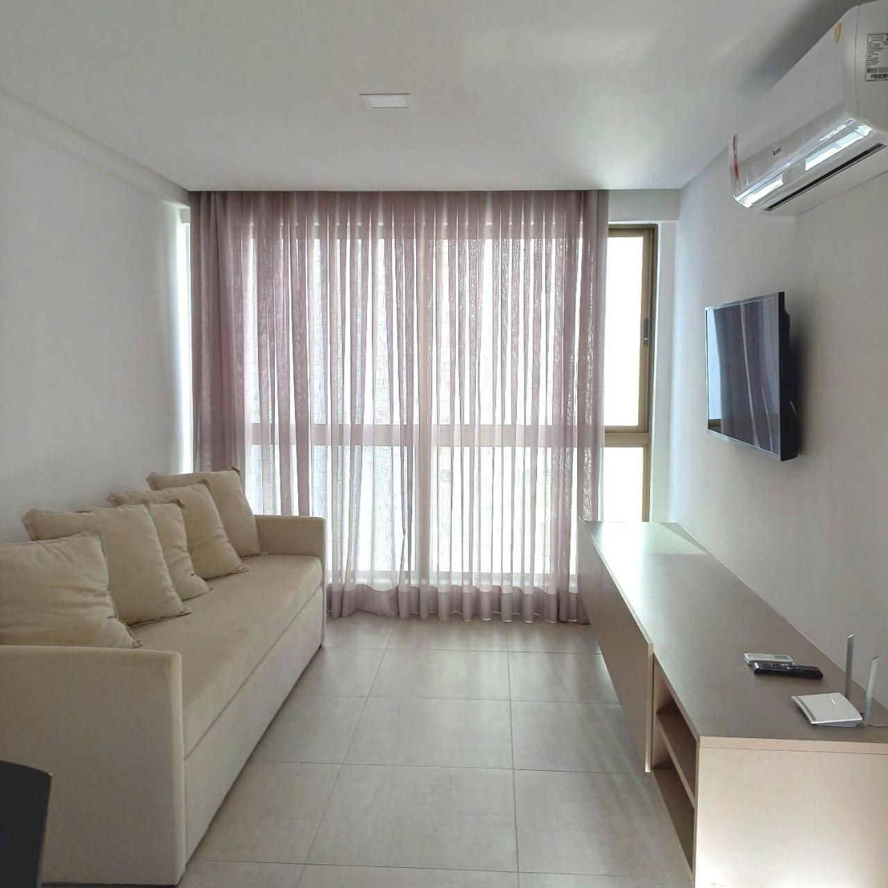 Freitas Residence - Quinta Manuel Rodrigues Recife Exterior photo