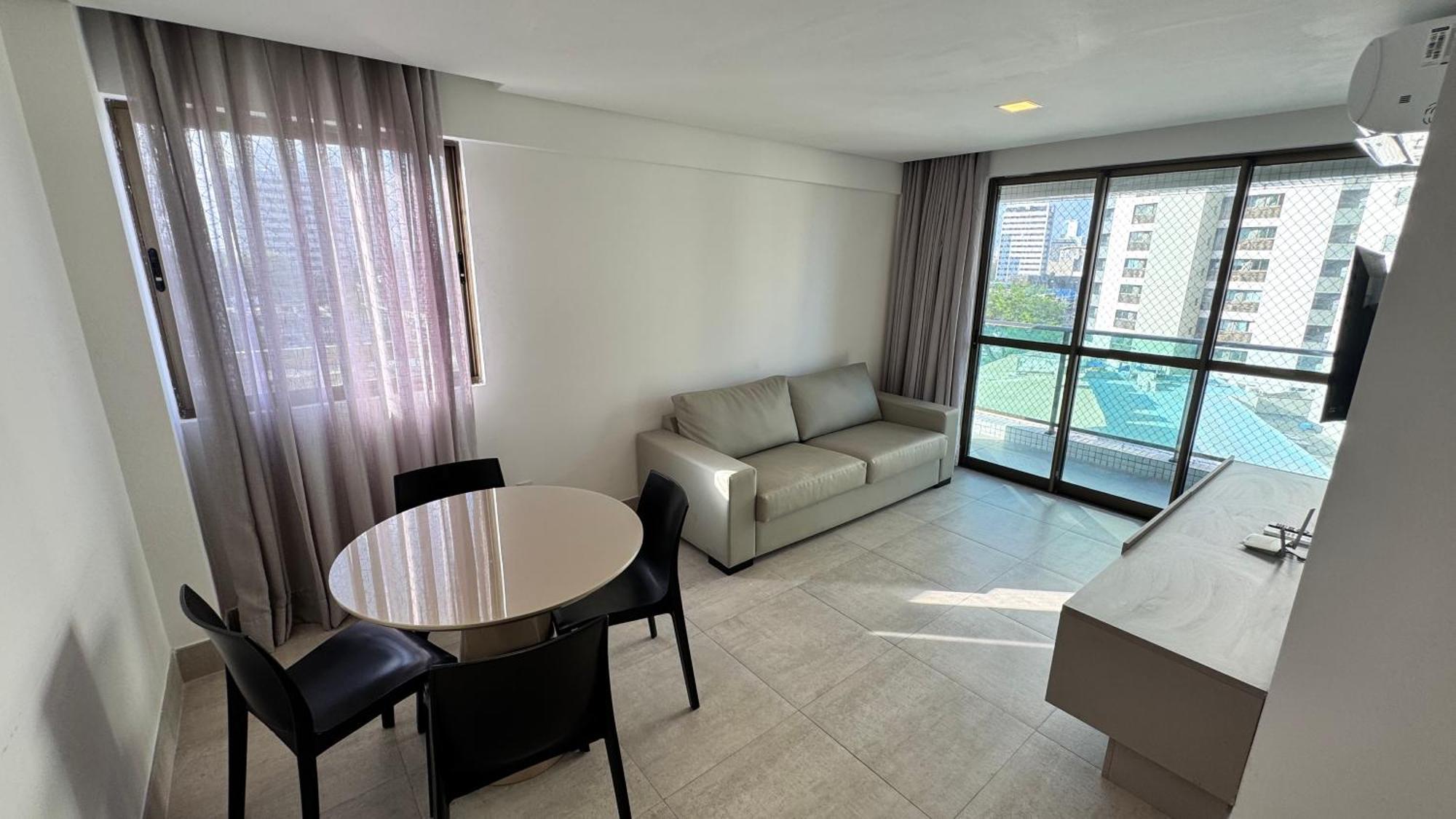 Freitas Residence - Quinta Manuel Rodrigues Recife Exterior photo