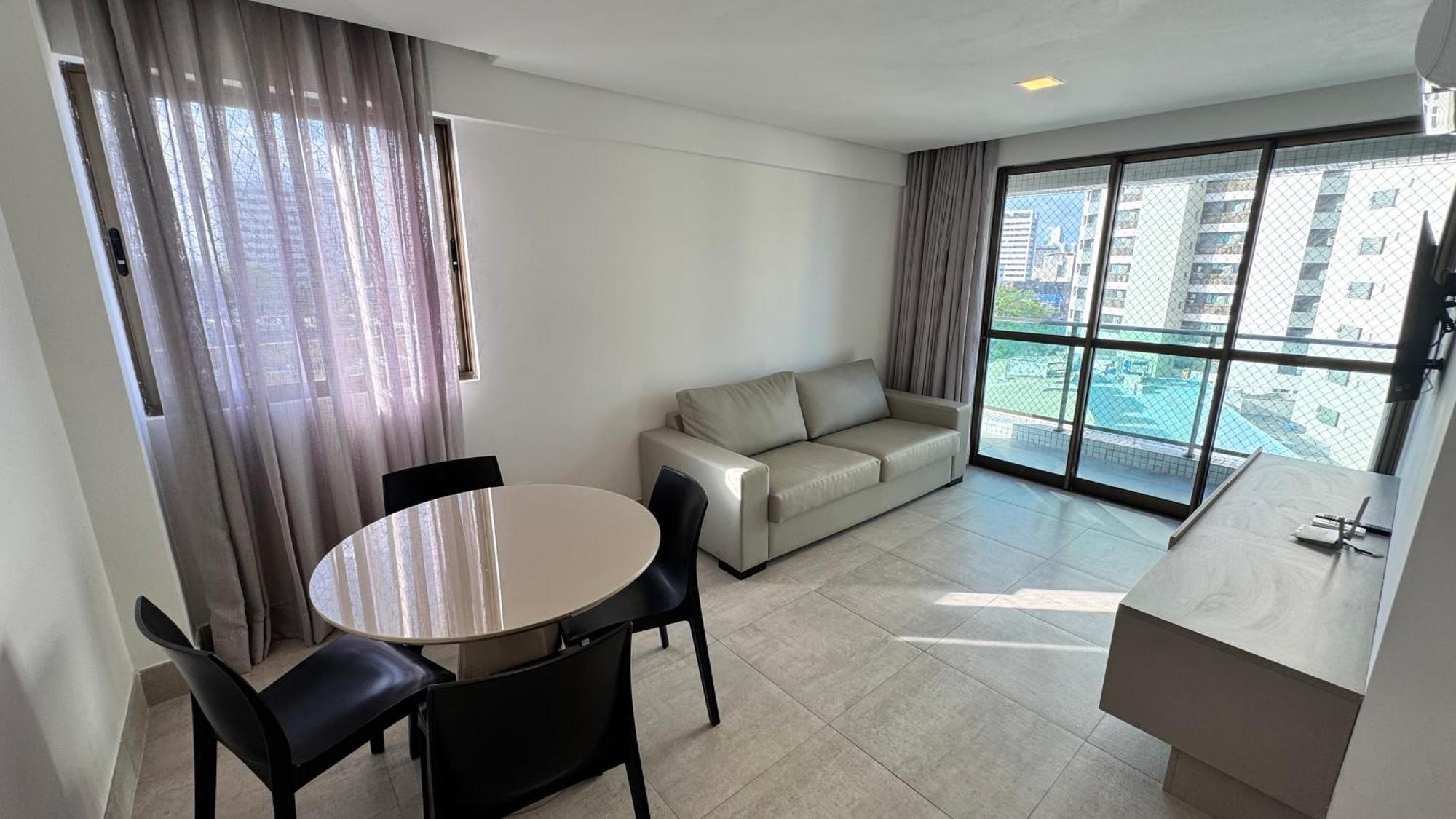 Freitas Residence - Quinta Manuel Rodrigues Recife Exterior photo